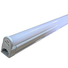 Elite LED 5W Warm White Strip Light, 11", White