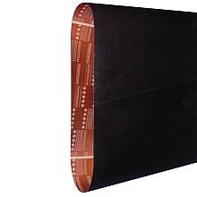 RB316XOP 37" x 60" 80 Grit Wide Sanding Belt, Aluminum Oxide on X-Weight Cloth