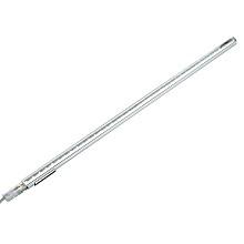 Stick2 LED 2.4W Cool White Strip Light, 12", Aluminum