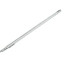 Stick2 LED 1.6W Cool White Strip Light, 8", Aluminum