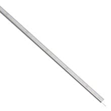 StickVE LED 3W Cool White Strip Light, 12", Aluminum