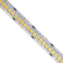 FlexTape LED 0.8W Cool White Flex Strip Light, 12", White