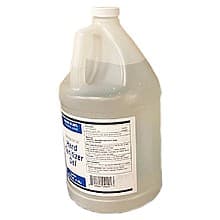 Anti-Bacterial Hand Sanitizer Gel, 1 Gallon