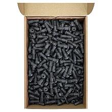 Peanut 2 Connector, Anthracite (1250/Box)