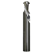 Solid Carbide Peanut Cutter, 1/2" Shank