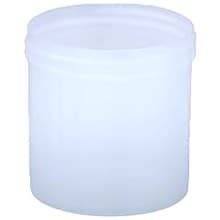 Can with Lid, 30 Gallon