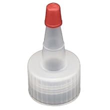 Lid/Spout for 4 oz Glue Bottle