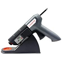 Infinity Bond Flex 50 PUR Corded & Cordless Hot Melt Applicator with Plastic Stand