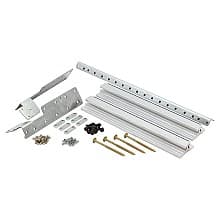 INSFVB 29" - 42" Floating Cabinet Bracket