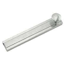 3" Decorative Light Duty Surface Bolt
