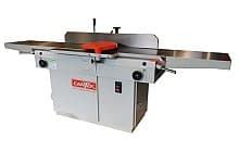 Cantek J168LH 16" Spiral Head Jointer Three Phase