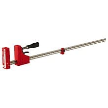 Jet Tools Parallel Clamp