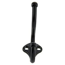 Vertical Double Coat Hook