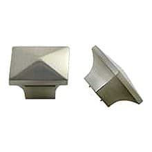 32mm Pyramid Top Knob