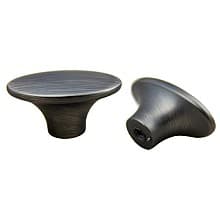 47.8mm Oval Knob
