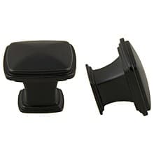 32mm Charlotte Square Knob