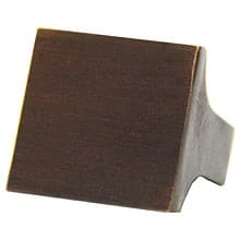 1" Miami Square Knob