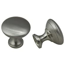 30mm Island Round Knob