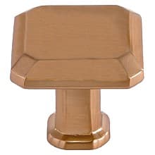 28mm Madison Square Knob