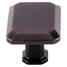 36mm Madison Rectangle Knob