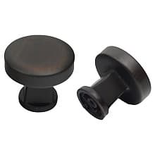 32mm Colorado Round Knob