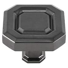 39.5mm Florence Square Knob