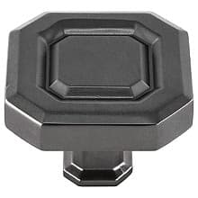 45mm Monaco Square Knob