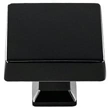 37mm Colorado Square Oversized Knob