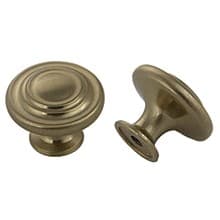 1-3/8" Spherical Knob