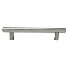 96mm Bar Pull, Satin Nickel, 146mm Length