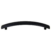 128mm Traditional Dimpled Pull