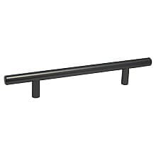 127mm Bar Pull, Dark Pewter