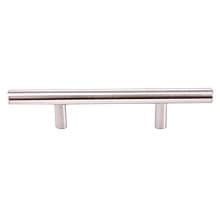 15" T-Bar Pull, Satin Nickel
