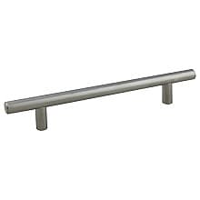 19" Bar Pull, Stainless Steel