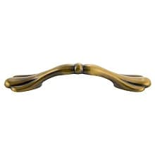 3" Traditional Handle Pull, 134mm Length