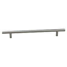 320mm Bar Pull, Satin Nickel, 320mm Length