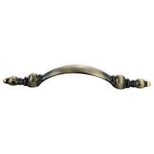 3" Traditional Handle Pull, 128mm Length
