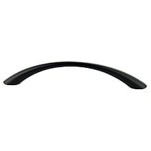128mm Residential Arch Bow Pull with Narrow Middle