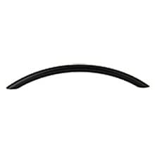 160mm Commercial Arch Pull, Matte Black