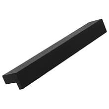96mm Contemporary Deco Finger Pull