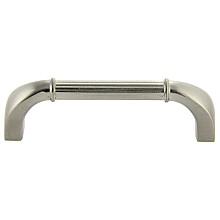 96mm Traditional Deco Handle Pull