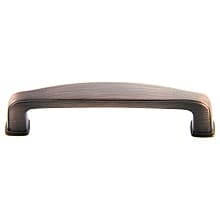 96mm Charlotte Deco Handle Pull