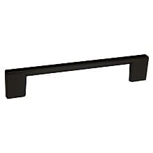 128mm Miami Handle Pull, Dark Pewter