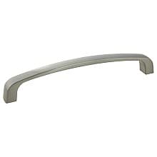 128mm Modern Handle Pull, 138mm Length