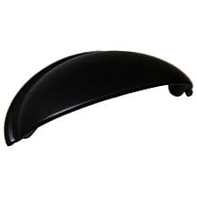3" Cup Pull, 3-1/2" Length