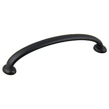 128mm Modern Deco Arch Pull