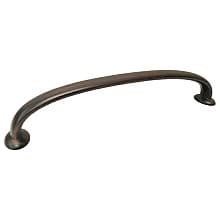 160mm Modern Deco Arch Pull