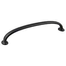 160mm Modern Deco Arch Pull