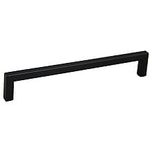 192mm Modern Square Pull