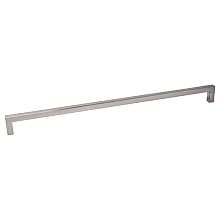 320mm Modern Square Pull, Satin Nickel